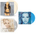 In The Zone (Blue LP Vinyl/Import) & Femme Fatale (Light Grey Marbled LP Vinyl/Import) & Greatest Hits: My Prerogative (2LP/Cream Vinyl/Import)
