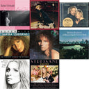 Live At The Bon Soir & Broadway Album & Guilty Pleasures & Super Hits & Wet & Happening In Central Park & Live Concert At The Forum & Encore: Movie Partners Sing Broadway