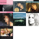 Live At The Bon Soir & Guilty Pleasures & Super Hits & Wet & Happening In Central Park & Live Concert At The Forum & Encore: Movie Partners Sing Broadway