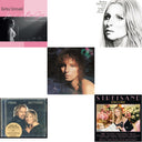 Live At The Bon Soir & Guilty Pleasures & Wet & Live Concert At The Forum & Encore: Movie Partners Sing Broadway