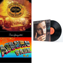 We Shall Overcome: Seeger Sessions (2LP/180G) & Greetings From Asbury Park N.J. (180G) & Wild The Innocent & The E Street Shuffle (180G)