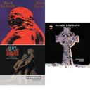 Born Again & Eternal Idol & Headless Cross (2024 Remaster)