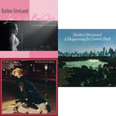 Live At The Bon Soir & Broadway Album & Happening In Central Park