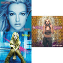 Oops!... I Did It Again & Britney & In The Zone