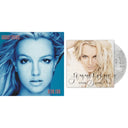 In The Zone & Femme Fatale (Light Grey Marbled LP Vinyl/Import)