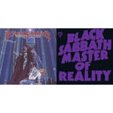 Dehumanizer & Master Of Reality