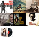 Greatest Hits (2 LP/150G Vinyl/Dl Code) & Western Stars (2LP/150G) & 18 Tracks & Letter To You (2LP/140G) & Only The Strong Survive (2LP/140G/D-Side Etching) & Magic (180G) & Darkness On The Edge Of Town (180G)