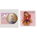 Oops!... I Did It Again (20Th Anniversary Edition Picture LP Vinyl) & Baby One More Time
