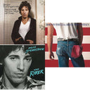 Darkness On The Edge Of Town & River & Born In The Usa