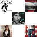 Best Of Bruce Springsteen & Darkness On The Edge Of Town & River & Nebraska & Born In The Usa