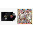 Billy Strings - Home (2LP) & Renewal (2LP/180G)