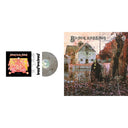 Black Sabbath - Sabbath Bloody Sabbath (Smoky LP Vinyl) (Syeor) & Black Sabbath (180G)