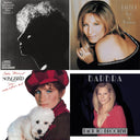 Greatest Hits Vol.2 & Back To Broadway & Songbird & Back To Brooklyn