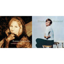 Higher Ground & Simply Streisand