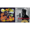 Rockabilly Riot! Volume One: A Tribute To Sun Records (2LP/180G/Red Vinyl) & Setzer Goes Instru-Mental!