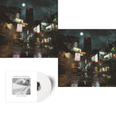 Land Of Nothing (White Opaque LP Vinyl) (I) & World Below (Deluxe/Clear Red LP Vinyl) & World Below