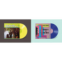 Booker T & The Mgs - And Now (Dark Blue LP Vinyl) (Ams Exclusive) & Doin Our Thing (Yellow LP Vinyl) (Ams Exclusive)