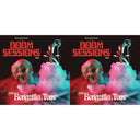 Doom Sessions Vol. 4 (Half White/Half Purple LP Vinyl) & Doom Sessions Vol. 4