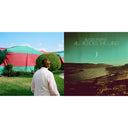 Blitzen Trapper - Holy Smokes Future Jokes (Standard Edition/Dl Card) & All Across This Land (Limited Edition/Evergreen LP Vinyl)