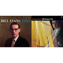 Portrait In Jazz & Explorations