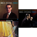 Portrait In Jazz & Explorations & Portrait In Jazz