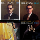 Portrait In Jazz & Portrait In Jazz & Explorations & Portrait In Jazz