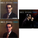 Portrait In Jazz & Portrait In Jazz & Portrait In Jazz