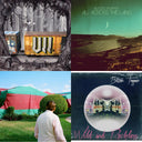 Vii (Limited Edition/Orange LP Vinyl) & All Across This Land (Limited Edition/Evergreen LP Vinyl) & Holy Smokes Future Jokes (Standard Edition/Dl Card) & Wild & Reckless