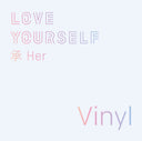 LOVE YOURSELF: Her [LP] [Vinyl]