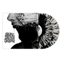 BLEEDING THROUGH ‘THE TRUTH’ 2LP (Limited Edition – Only 600 Made, Black Inside Splatter Vinyl)