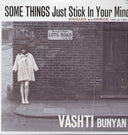 Some Things Just Stick In Your Mind [Vinyl]