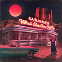 BUTTS, KAITLIN - WHAT ELSE CAN SHE DO [Vinyl]