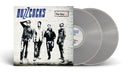 THE WAY (CLEAR VINYL) [Vinyl]