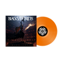 BLACK VEIL BRIDES ‘VINDICATE’ LP (Exclusive – Limited to 500, Transparent Orange Vinyl)