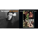 Still Bill & Essential Bill Withers
