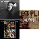 Lean On Me: Best Of Bill Withers & Still Bill & Essential Bill Withers