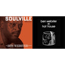Soulville (Verve Acoustic Sounds Series) & In Hot House (White LP Vinyl/180G)