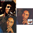 Legend & Catch A Fire & Legend (30Th Anniversary)