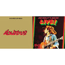 Live (180G) & Exodus