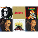 Legend & Legend - The Best Of Bob Marley & The Wailers (2LP) & Live (180G) & Exodus & Kaya & Uprising