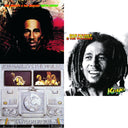 Natty Dread (180G) & Babylon By Bus & Kaya