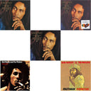 Legend & Catch A Fire & Legend - The Best Of Bob Marley & The Wailers (2LP) & Legend (30Th Anniversary) & Rastaman Vibration
