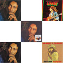 Legend & Legend - The Best Of Bob Marley & The Wailers (2LP) & Legend (30Th Anniversary) & Live (180G) & Rastaman Vibration