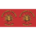 Somera Sol (Yellow LP Vinyl) & Somera Sol (Side A/Side B Yellow-Red-Black LP Vinyl)