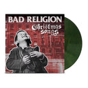 Christmas Songs (Limited Edition, Green & Gold Colored Vinyl) [Vinyl]