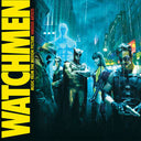 Music From The Motion Picture Watchmen (RSD22 EX) (RSD 4/23/2022) [Vinyl]