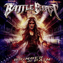 Battle Beast - Bringer Of Pain (Black Vinyl; Euro Import) [2LP] [Vinyl]