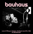 Live at Tiffany's, Glasgow, Scotland, June 27th, 1983 (Pink Vinyl) [Import] [Vinyl]