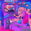 Blame Game (Extended Play) [Vinyl]