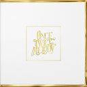 Once Twice Melody (Gold Edition) [Vinyl]